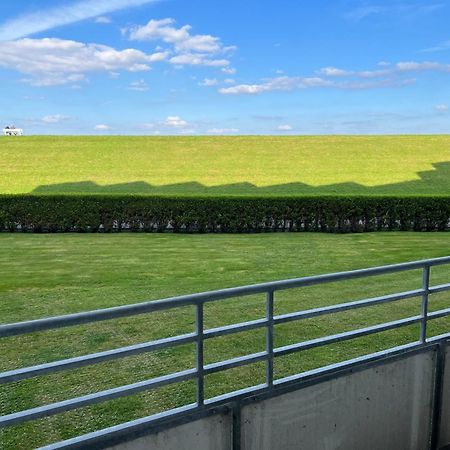 Meerliebe Cuxhaven Exteriör bild