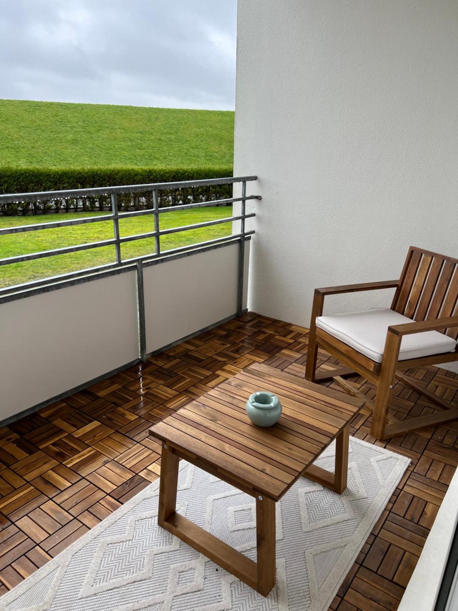Meerliebe Cuxhaven Exteriör bild